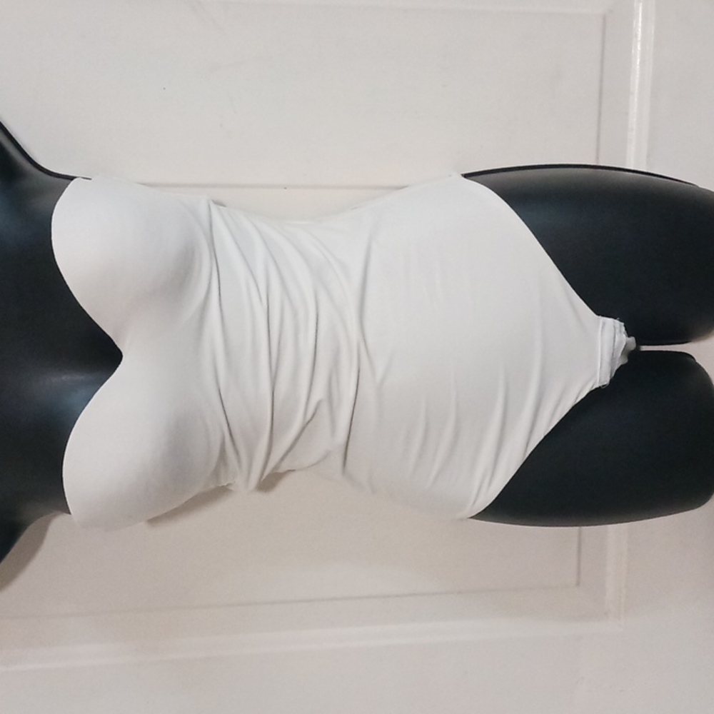 Women's supporter shapewear
